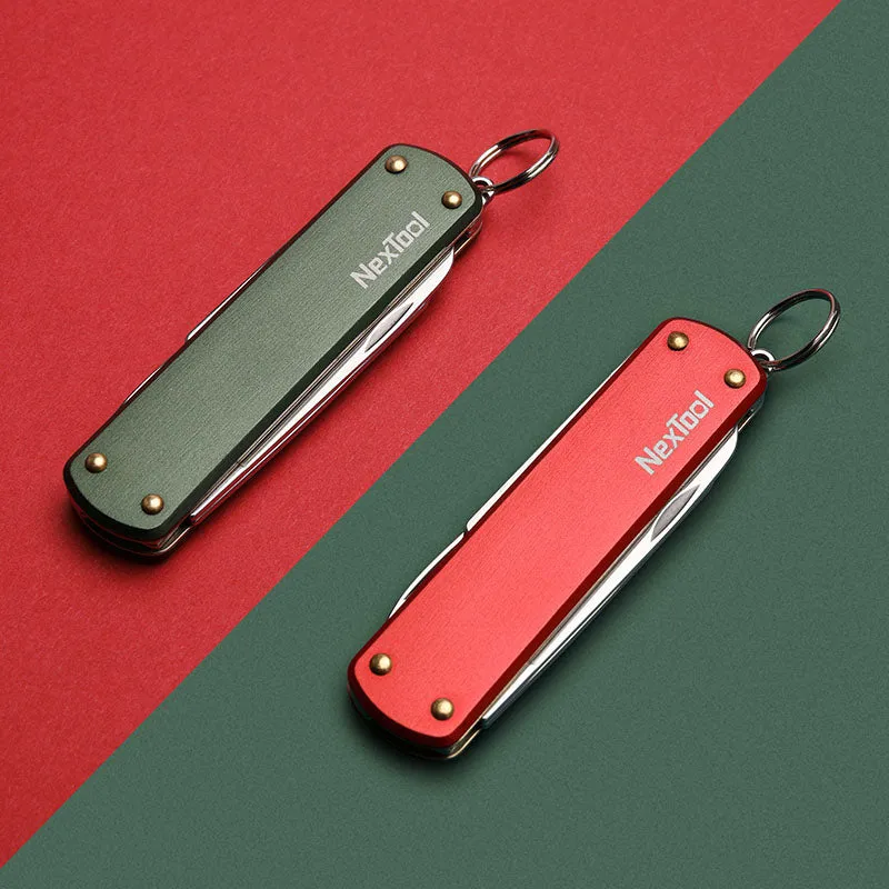 NexTool Mini Pocket Knife