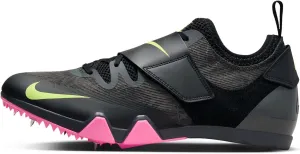 Nike Pole Vault Elite Track & Field Jumping Spikes (FZ9649-100, White/Barely Green/Electric Algae)