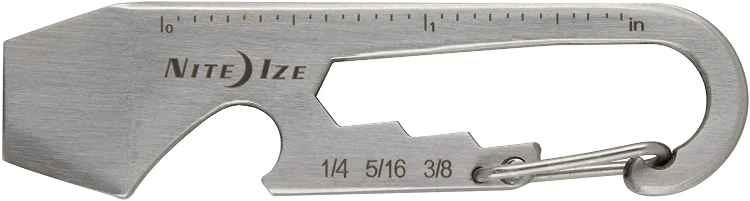 Nite Ize DoohicKey Key-Tool