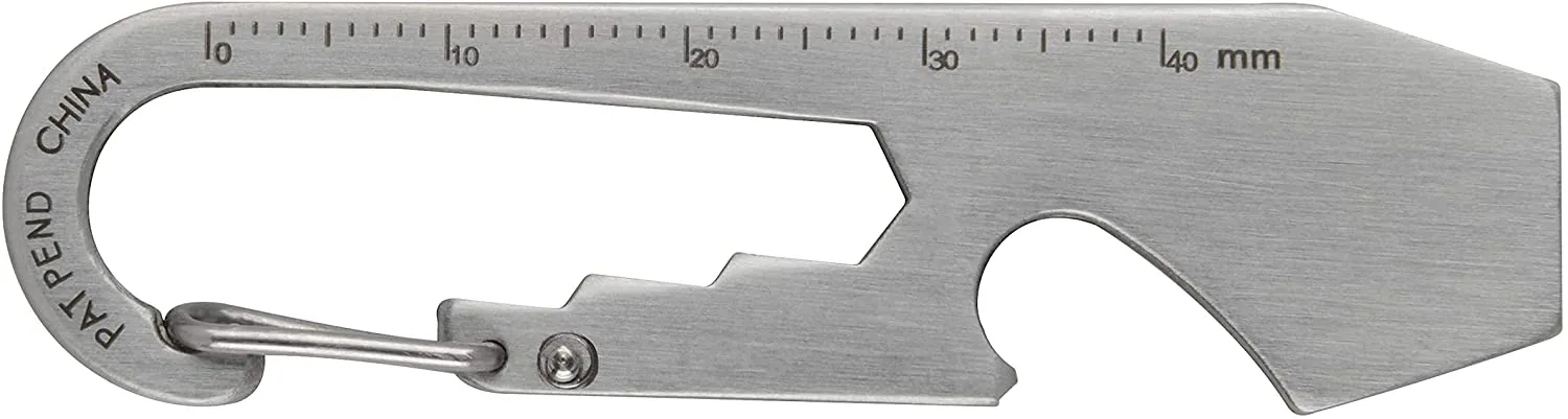 Nite Ize DoohicKey Key-Tool