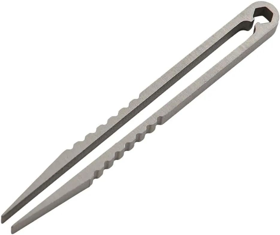 Northwall Titanium Tweezer
