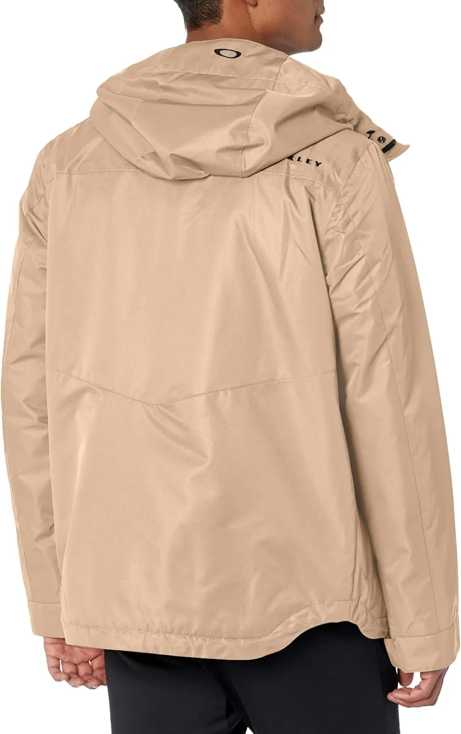 Oakley Men's Core Divisional Recycled Insulated Jacket