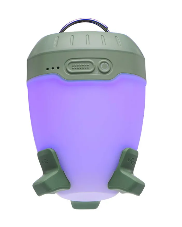 Orbiter 450 Lantern