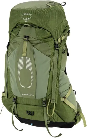 Osprey Atmos AG 50L Men's Backpacking Backpack