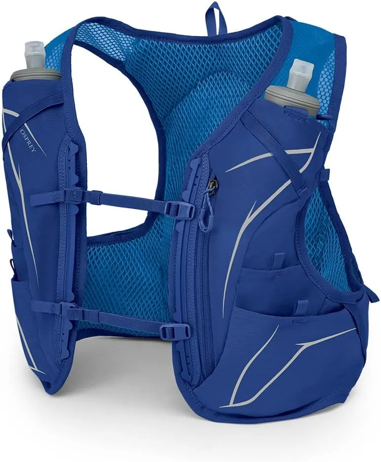 Osprey Duro 6L Men's Running Hydration Vest with Hydraulics Reservoir