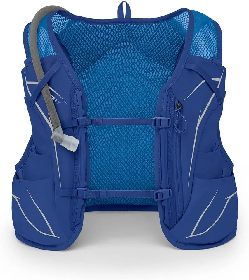 Osprey Duro 6L Men's Running Hydration Vest with Hydraulics Reservoir