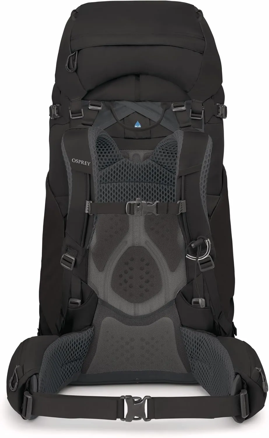 Osprey Kyte 68L Women's Backpacking Backpack with Hipbelt