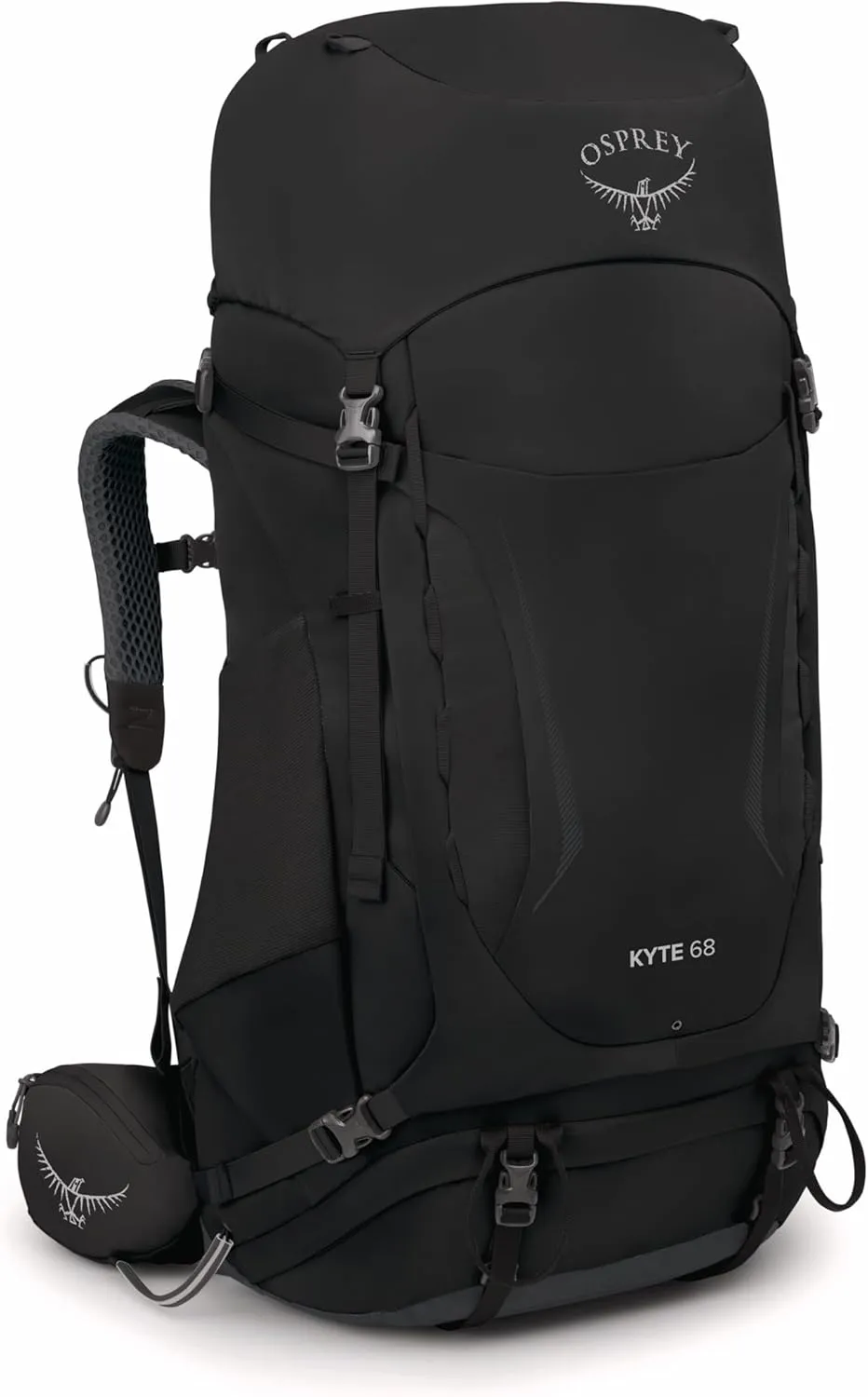 Osprey Kyte 68L Women's Backpacking Backpack with Hipbelt