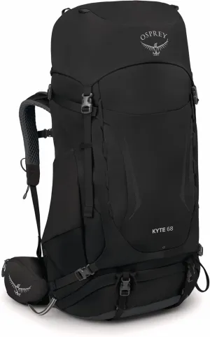 Osprey Kyte 68L Women's Backpacking Backpack with Hipbelt
