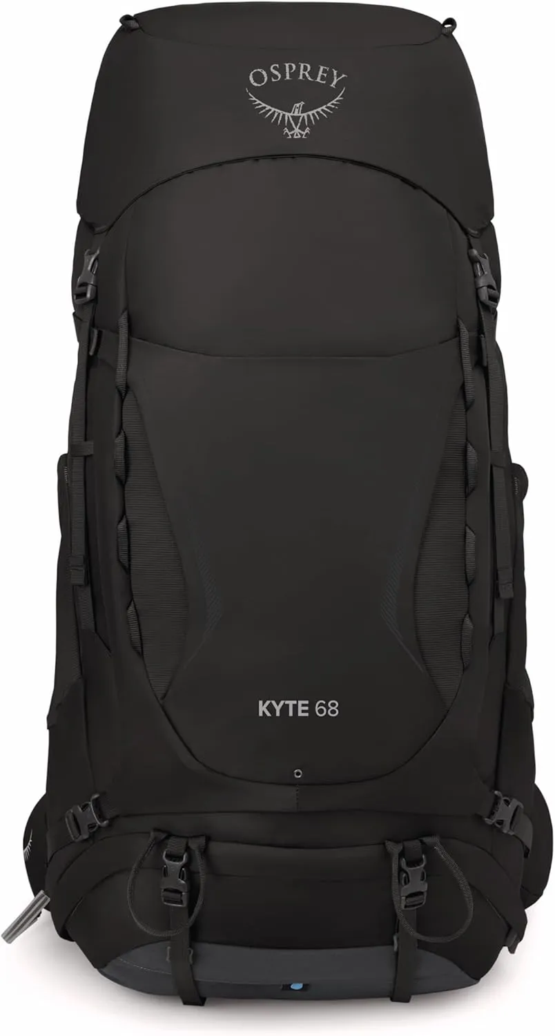 Osprey Kyte 68L Women's Backpacking Backpack with Hipbelt