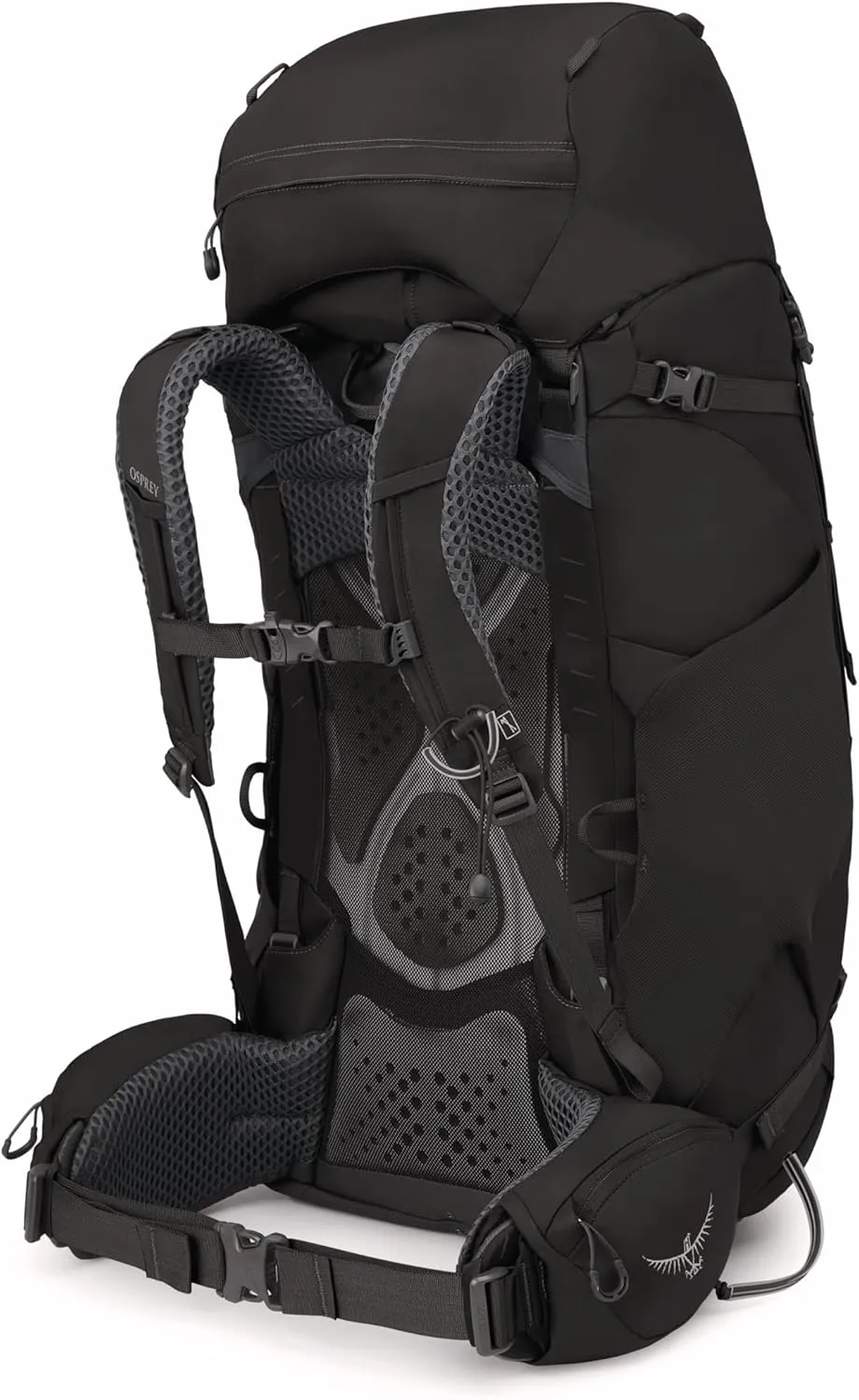 Osprey Kyte 68L Women's Backpacking Backpack with Hipbelt