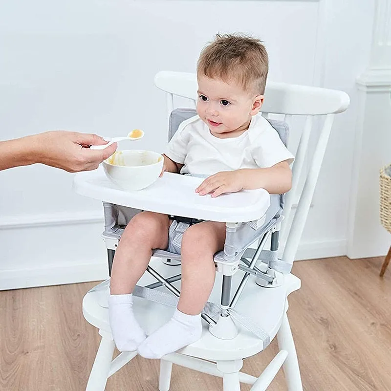 Outdoor Baby Camping Chair