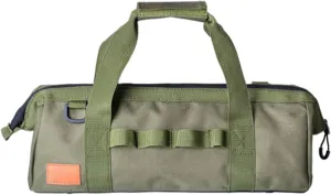 Outdoor Camping Tool Bag Large Capacity Handbag Sundries Bag Storage Box Tent Peg Nails Bags