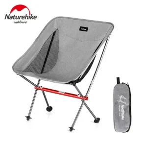 Outdoor Chair Seamless Portable Fishin Camping Recommended