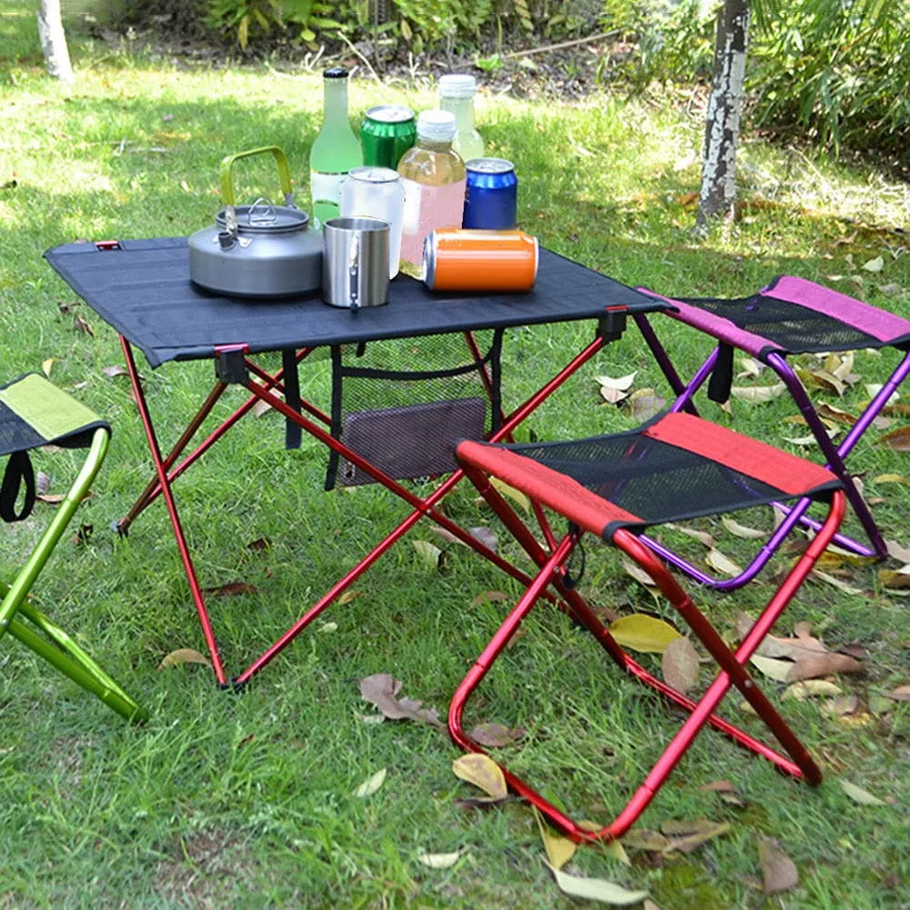 Outdoor Foldable Fishing Chair