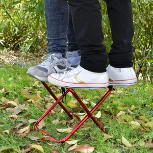 Outdoor Foldable Fishing Chair