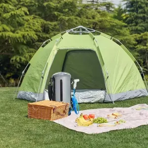 Outdoor Foldable Portable Mountaineering Outdoor Supplies Camping Solar Shower Bag Camping Portable Solar Shower Bag 12L