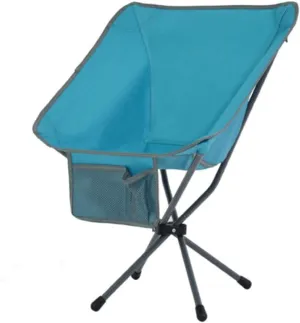 Outdoor Folding Chairs, Waterproof Leisure Camping Picnic Detachable Recliner Beach Lazy Chair,Portable Sports Backpack Folding Chair,Easy Installation (Color : B)