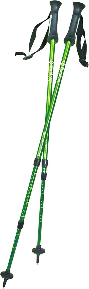 Outdoor Products Apex Trekking Pole Set