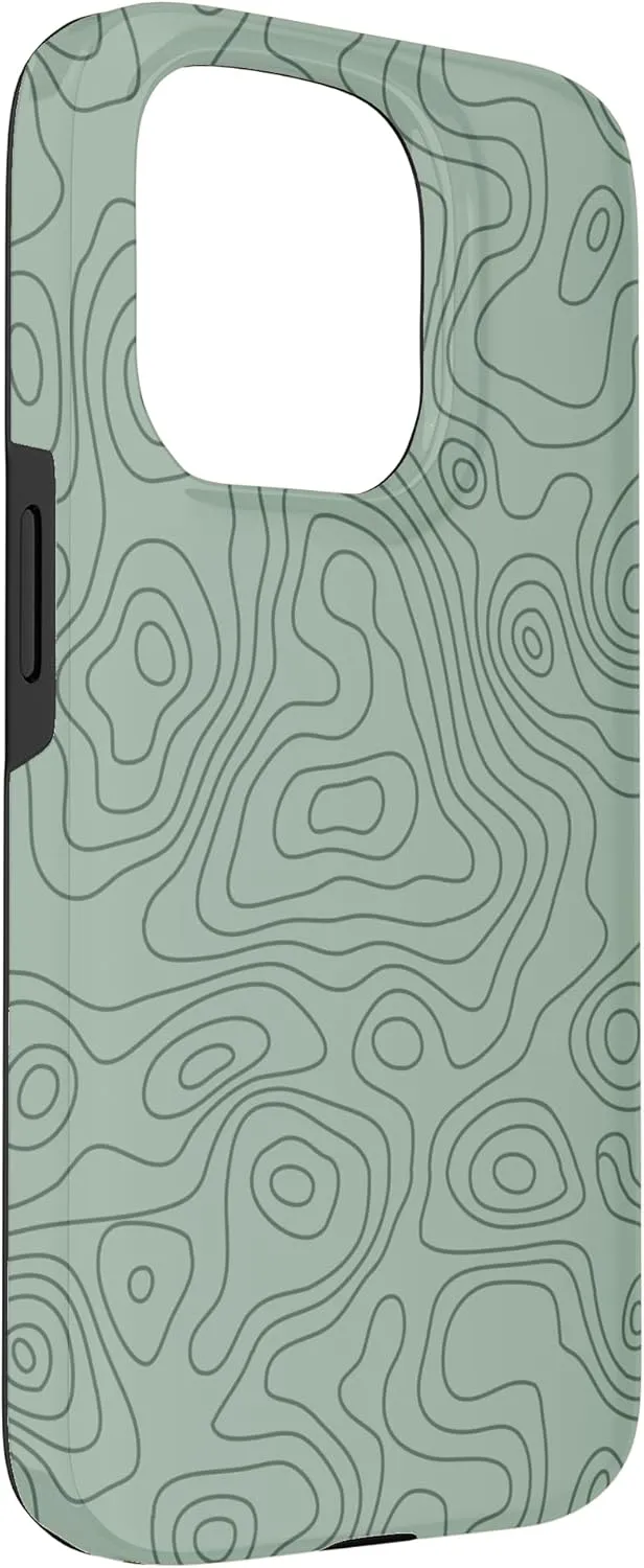 Outdoors Case for iPhone 15 Pro