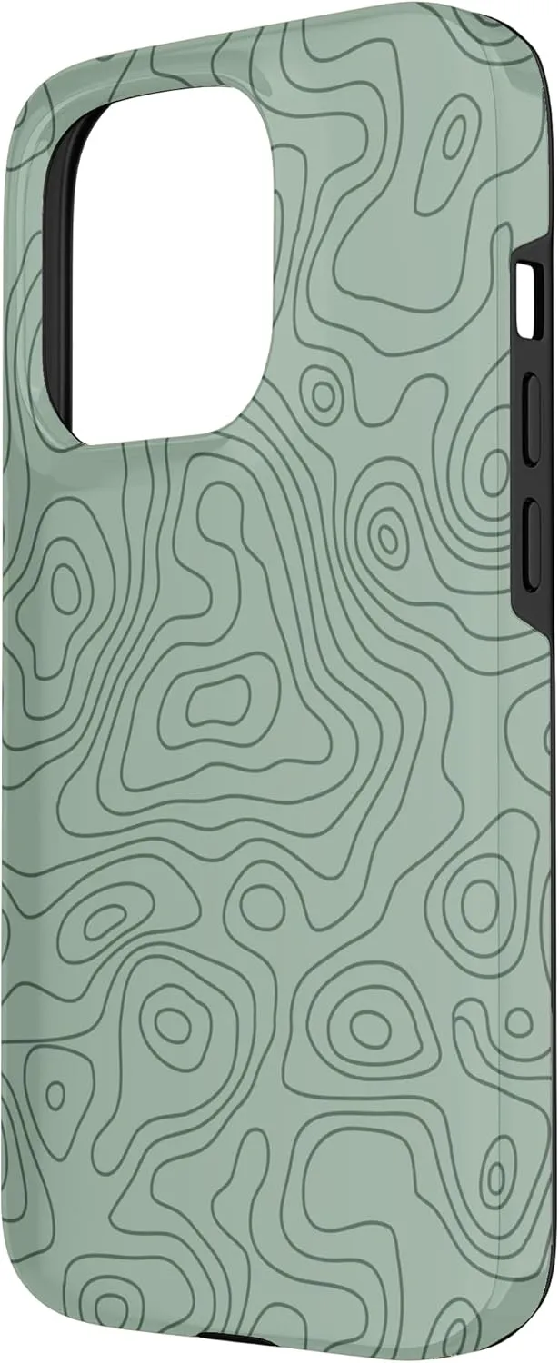 Outdoors Case for iPhone 15 Pro