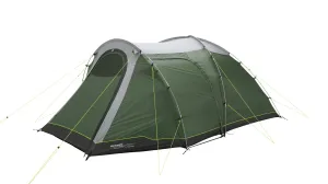 Outwell Cloud 5 Plus Pole Tent Green 5 Person