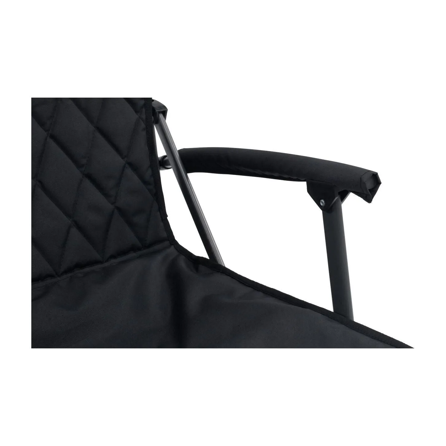 Outwell Derwent Folding Camping Chair with Cup Holder