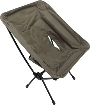 Oversize Padded Camping Moon Chair, Portable Moon Chair with Carry Bag, Foldable Lightweight Sofa Chair with Soft Padded Seat, Backpacking Chair Foldable Chair for Hiking Fishing