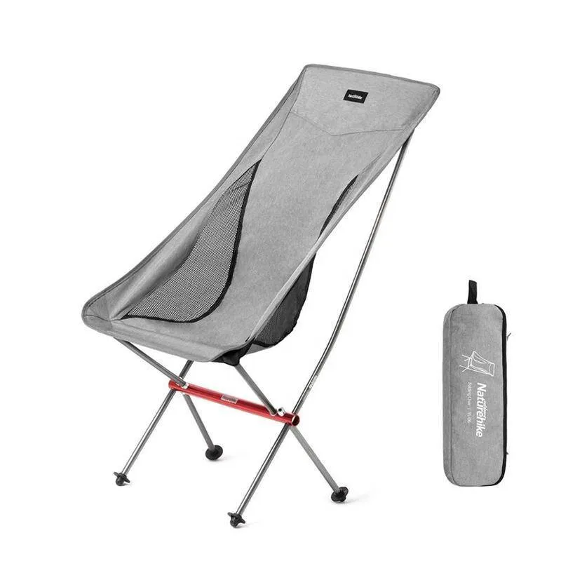 Oversized Lightweight Camping Chair YL06