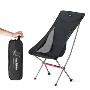 Oversized Lightweight Camping Chair YL06