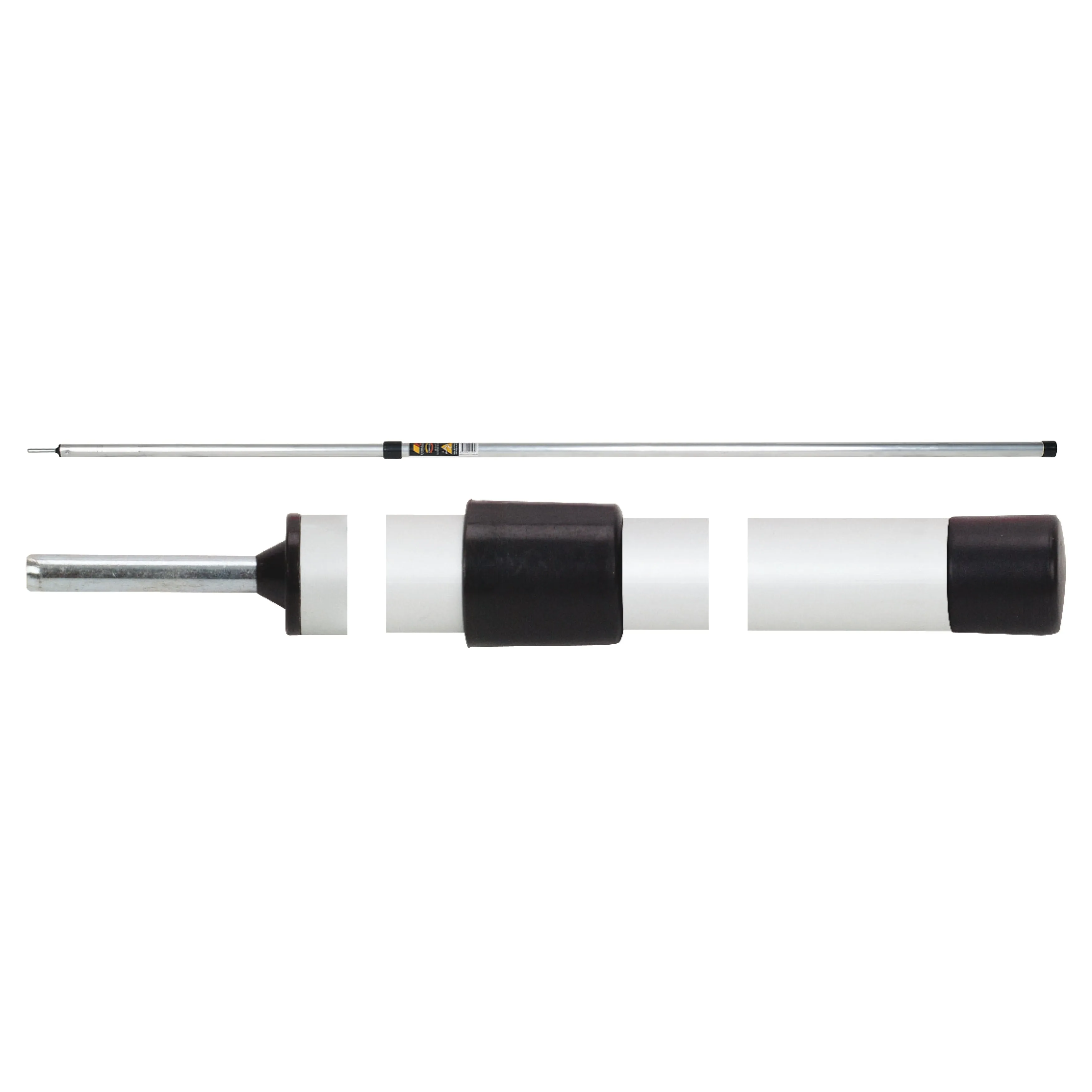 OZTRAIL Tent Pole with Camloc Fitting - 230cm