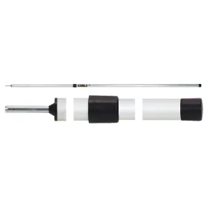 OZTRAIL Tent Pole with Camloc Fitting - 230cm