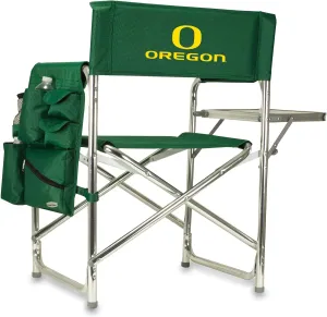 PICNIC TIME NCAA Unisex-Adult NCAA Sports Chair