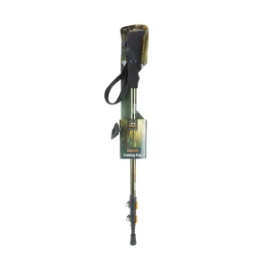 Pinnacle Clip Lock Trekking Pole