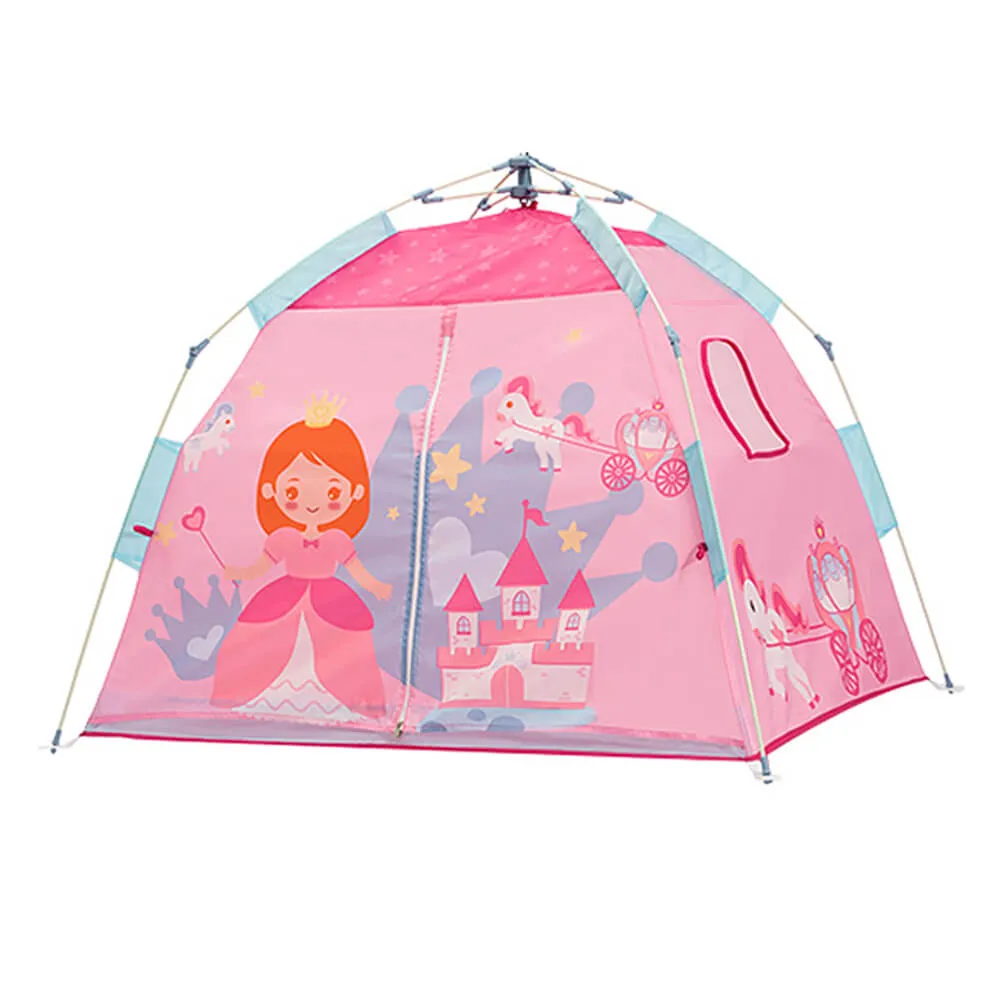 Playtime Fun Kids Camping Tent
