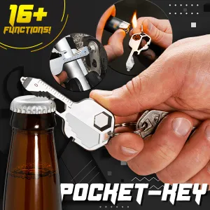 Pocket-key