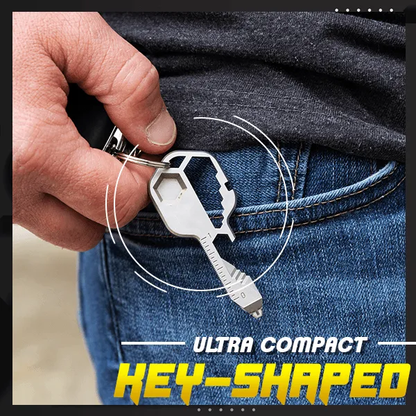 Pocket-key
