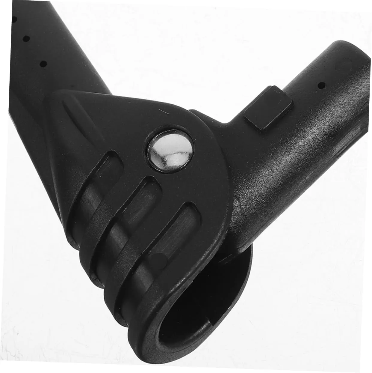 POPETPOP Tent Joints Tents Tent Pole Connectors Tent Supplies Portable Tent Connector Tent Folding Tent Poles DIY