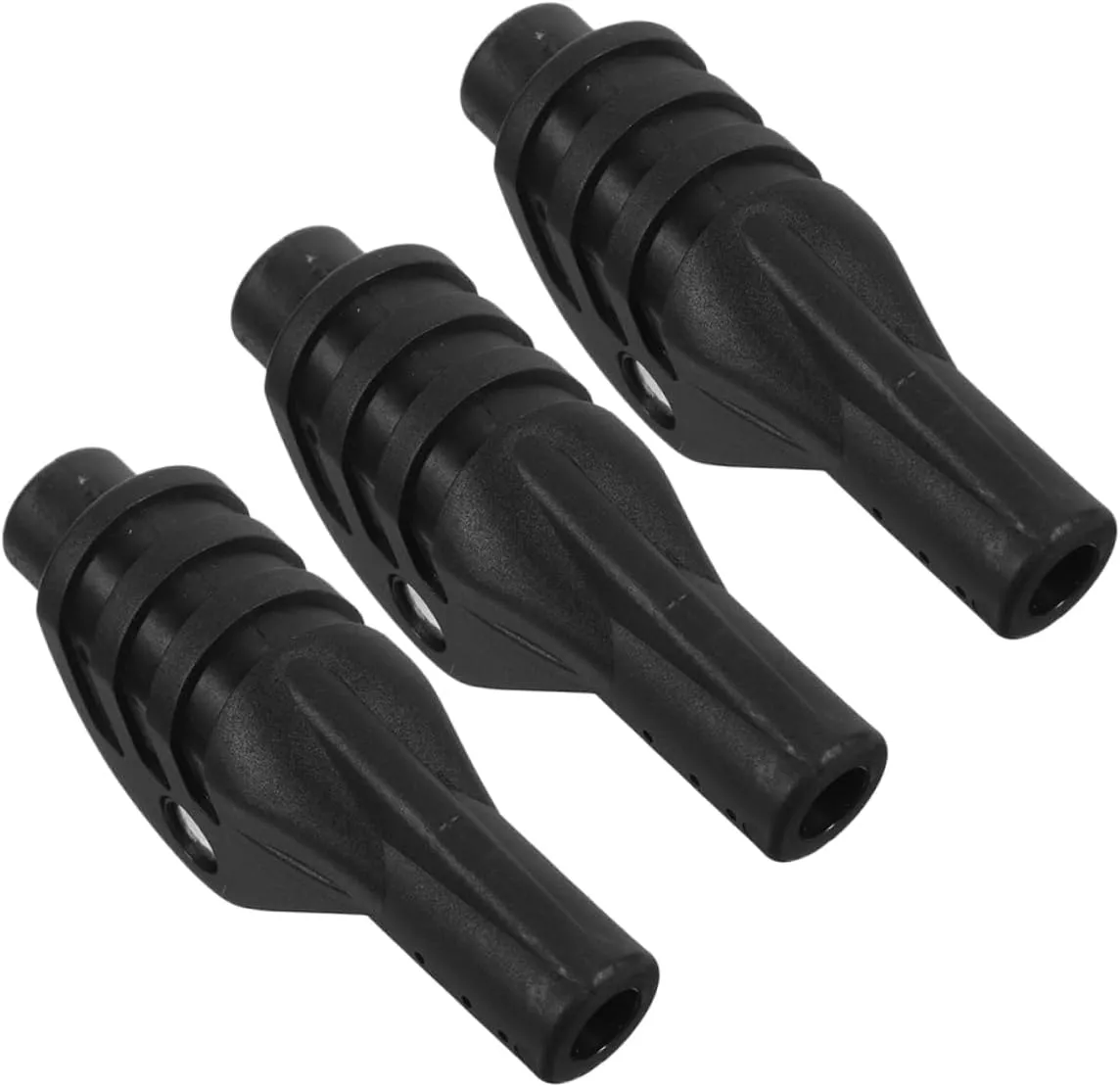 POPETPOP Tent Joints Tents Tent Pole Connectors Tent Supplies Portable Tent Connector Tent Folding Tent Poles DIY