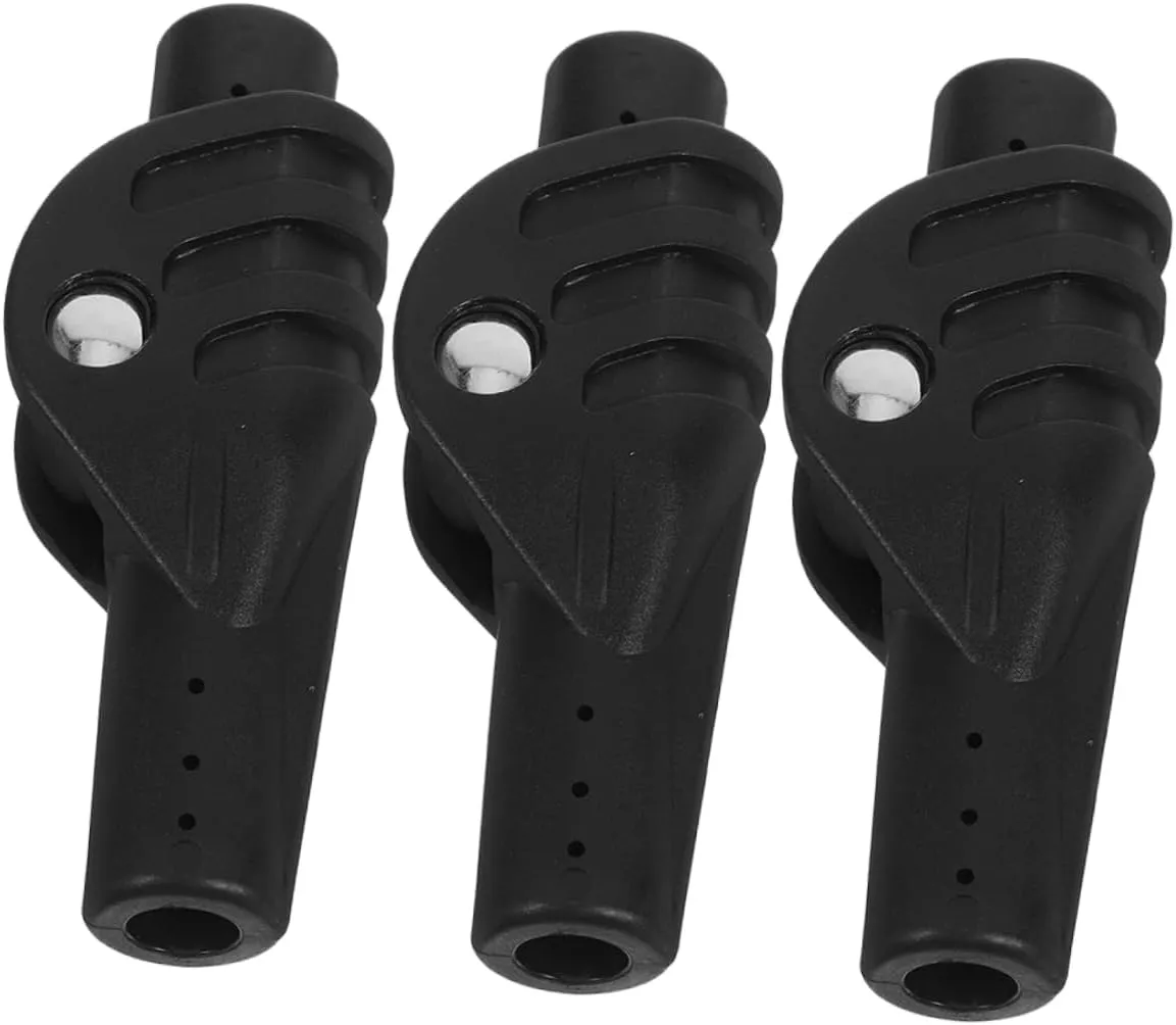 POPETPOP Tent Joints Tents Tent Pole Connectors Tent Supplies Portable Tent Connector Tent Folding Tent Poles DIY