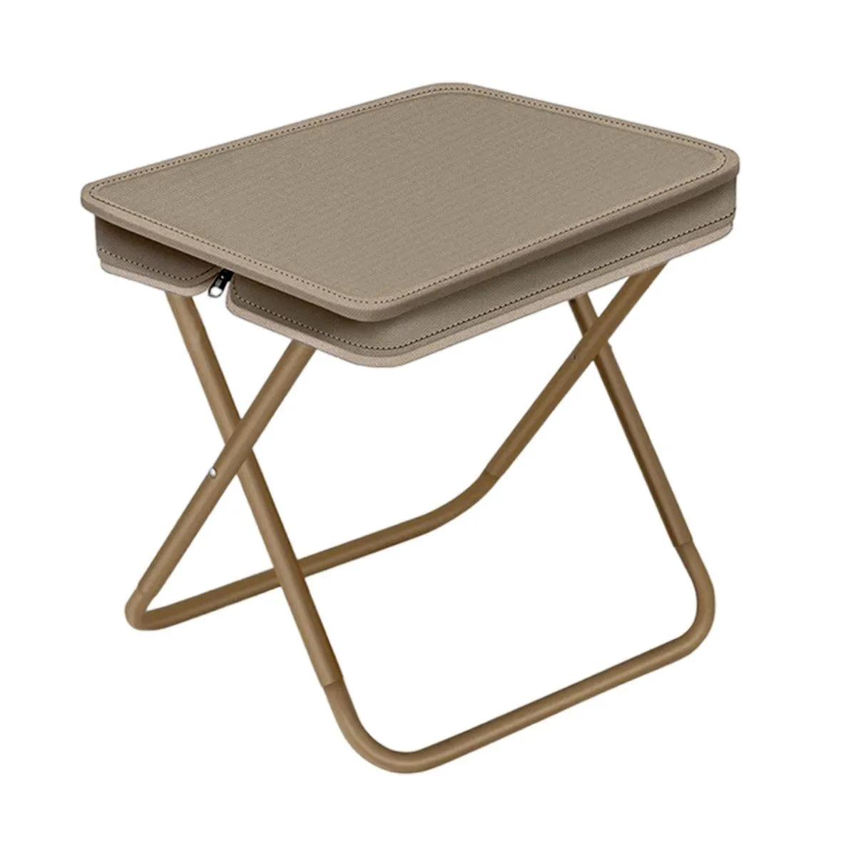 Portable Folding Camping Chair Handbag Stool Lightweight Outdoor Folding Tools