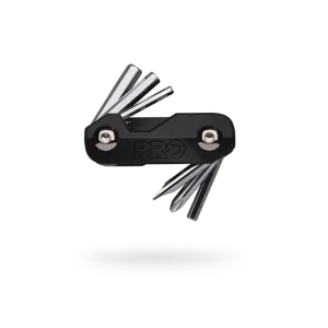 PRO Mini Tool 6-Functions