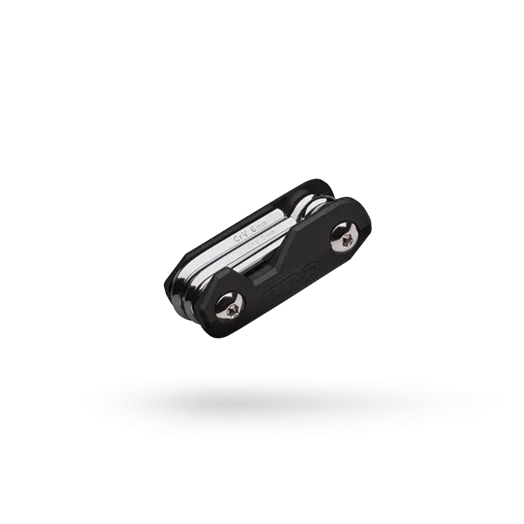 PRO Mini Tool 6-Functions