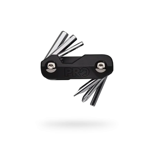 PRO Mini Tool 6-Functions