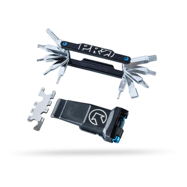 PRO MINI TOOL - ALLOY 22 ALLOY BODY 22-FUNCTIONS