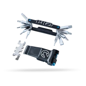 PRO MINI TOOL - ALLOY 22 ALLOY BODY 22-FUNCTIONS