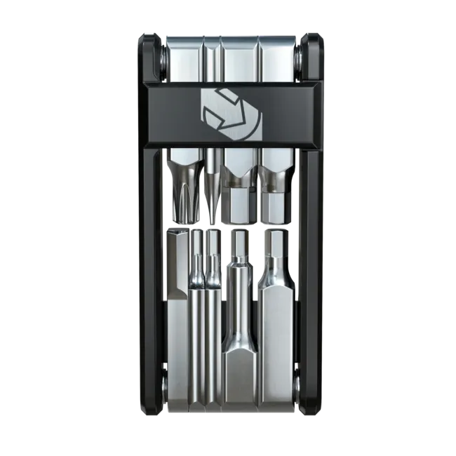 PRO Mini Tool Performance 9 Function