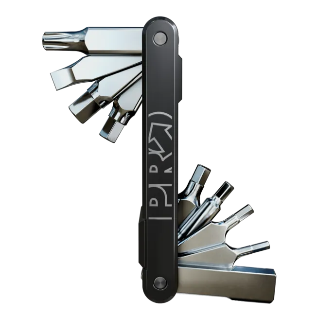 PRO Mini Tool Performance 9 Function
