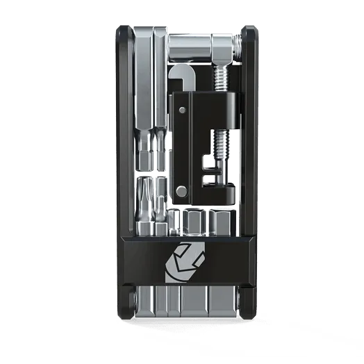 PRO Performance 13 Functions Mini Tool (Alloy Body)
