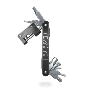 PRO Performance 13 Functions Mini Tool (Alloy Body)